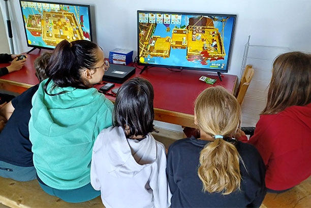 E-sport et gaming